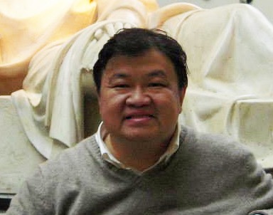 Joseph Zhou 1